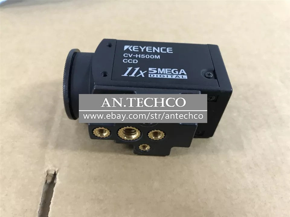 1pcs   Keyence   ones CV-H500M camera Industrial Camera