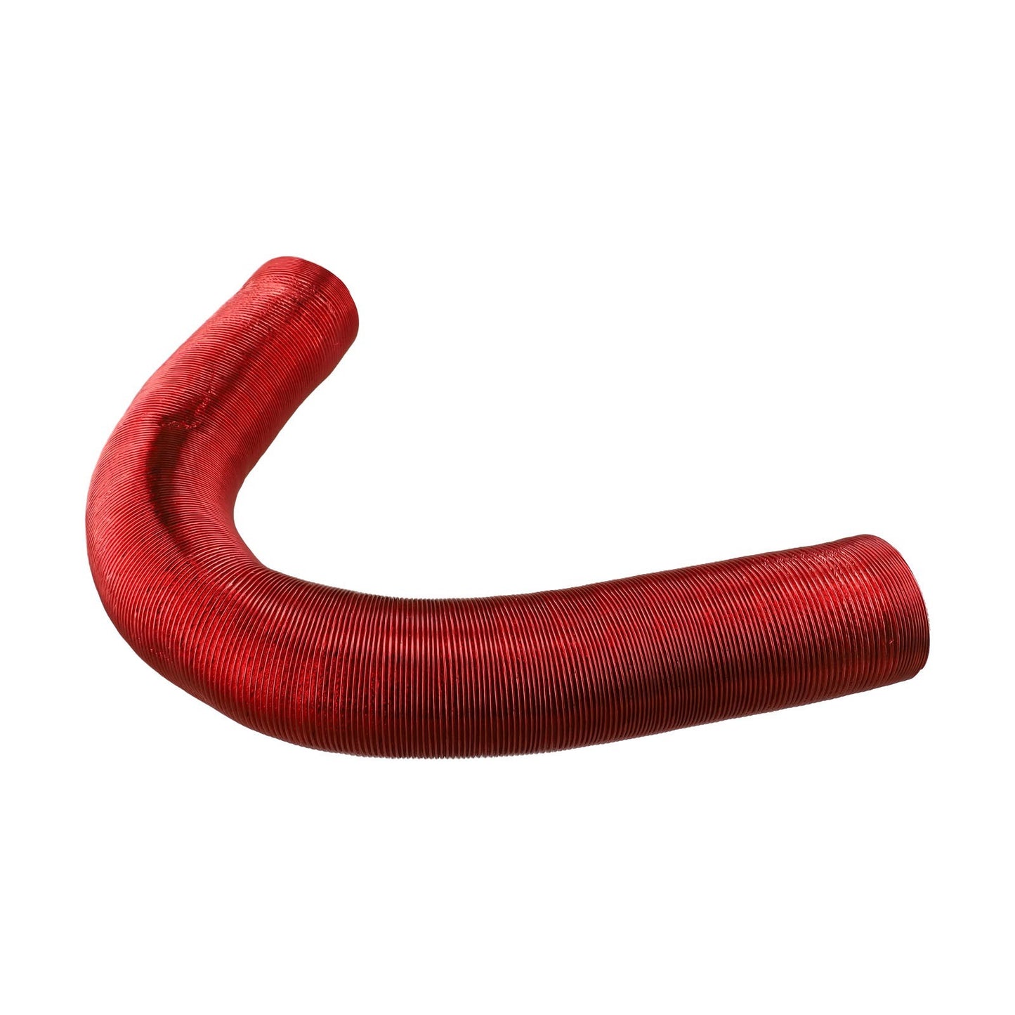 Efficient Airflow Aluminum Ducting Hose Pipe Compatible with Diesel Heaters