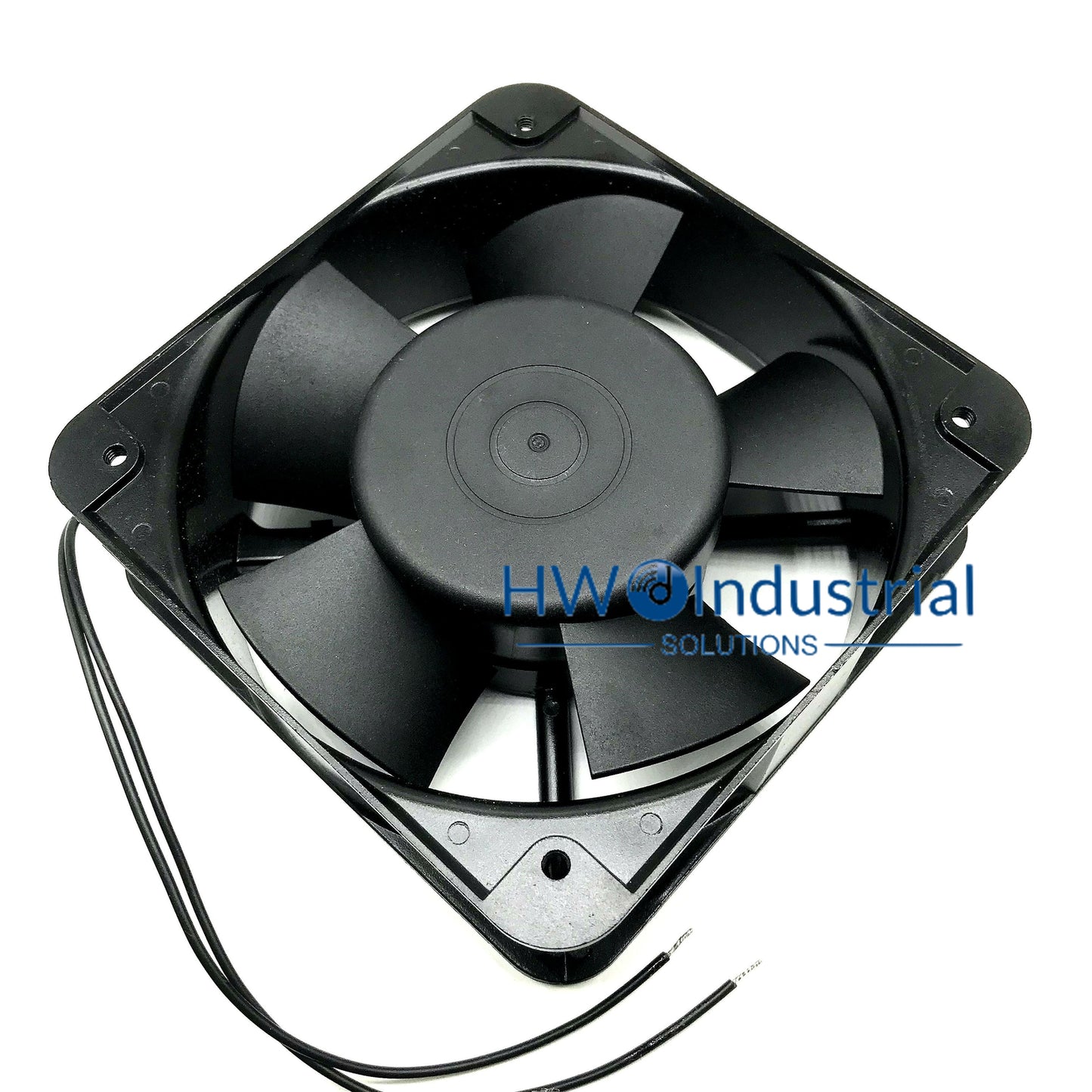 WIIKOOL WK15050A2HSL 15CM 220V 15050 AC Cooling Fan 2-wire