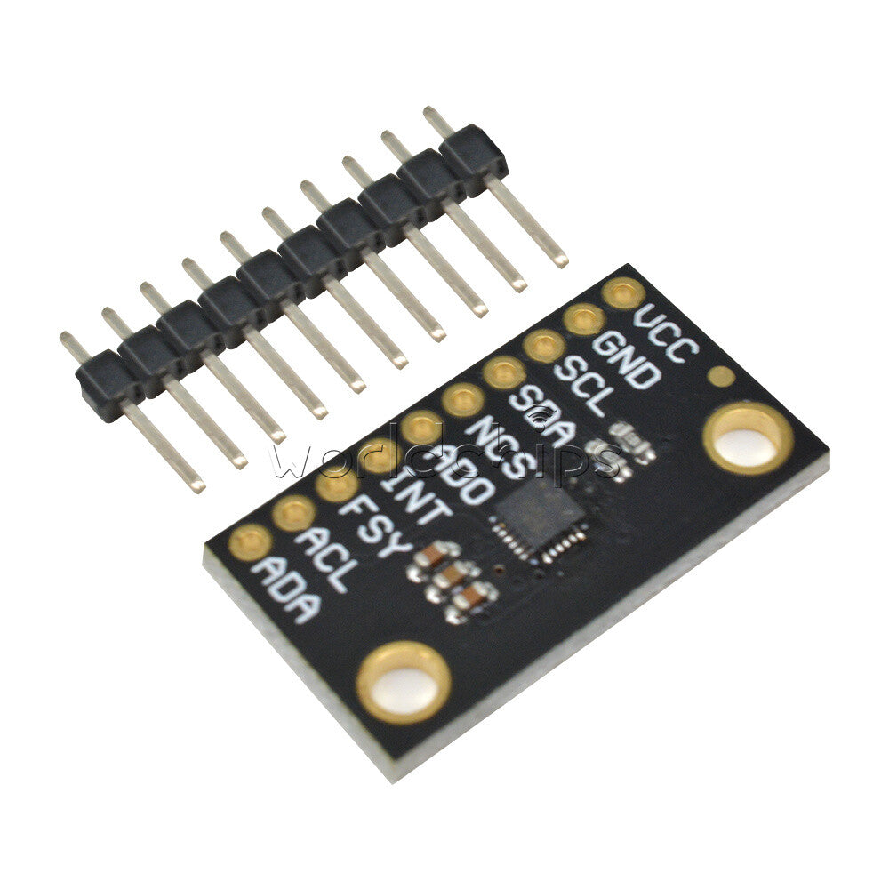 ICM-20948 Low Power 9 Axis 9DOF MEMS Motion Tracking Device Sensor Module