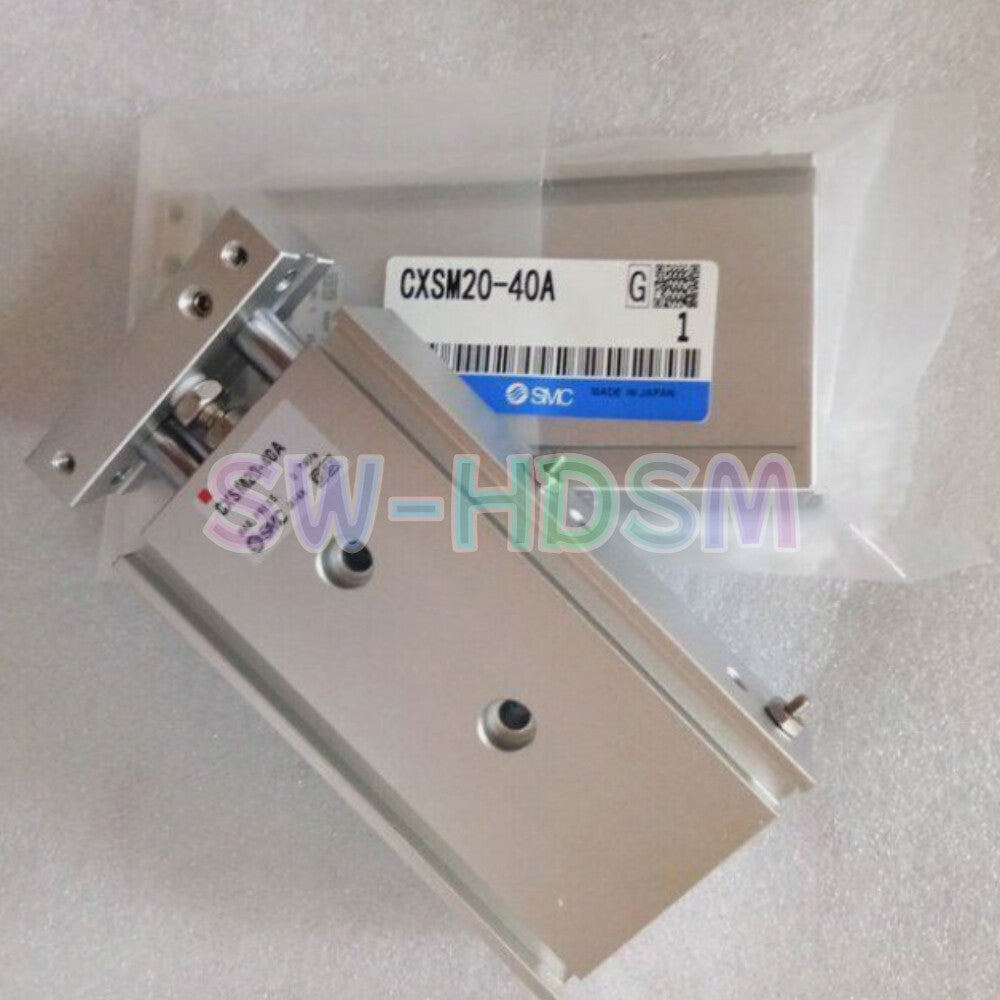 1PCS  for SMC cylinder CXSM20-40A Freight Free