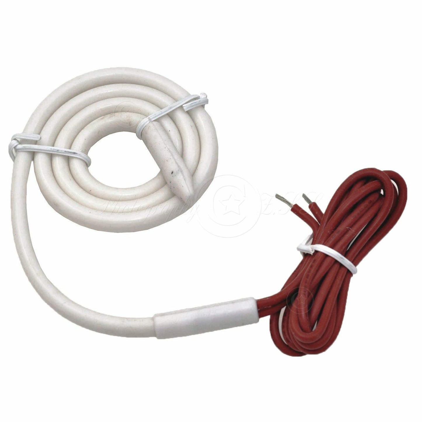 Fridge Refrigerator Drain Heater Defrost Repair Ice Block For Haier Midea Homa