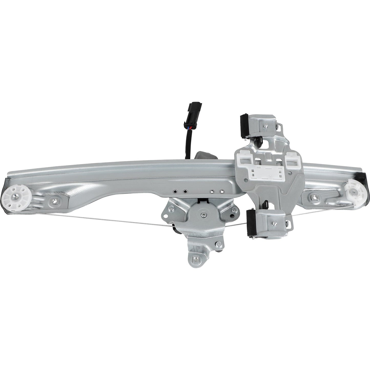 For Chevrolet Cruze 2015-2012 Rear Driver Side Window Regulator & Motor Assembly