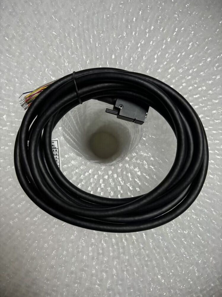 1pc  DH40-27S for DALSA XMX00 MX4 Card trigger wire 27-core L=3m #V1QA CH