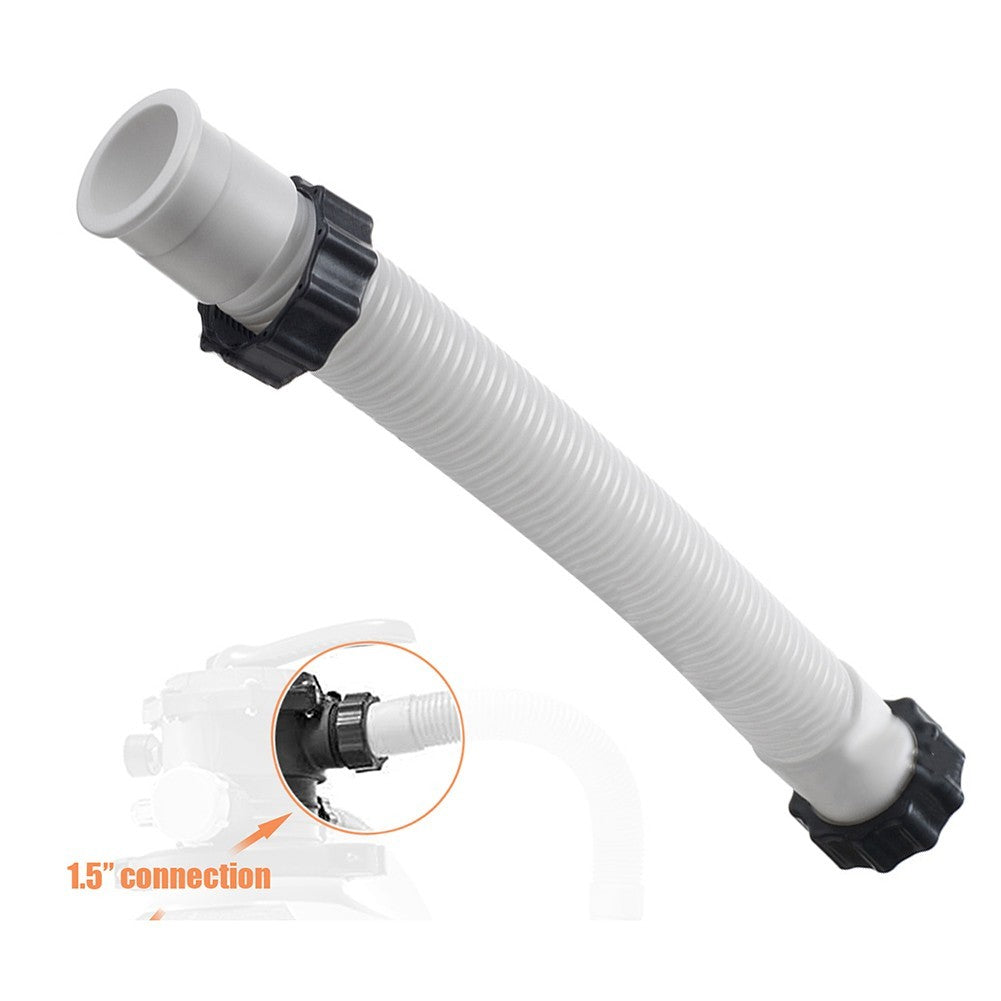 Pool Hose Filter Pump Hose 11535 Filter Flexible Pipe Interconnecting Hose
