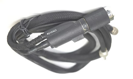 KEYENCE Lens VH-50 VH50 with cable for VH-5900 **  free ship