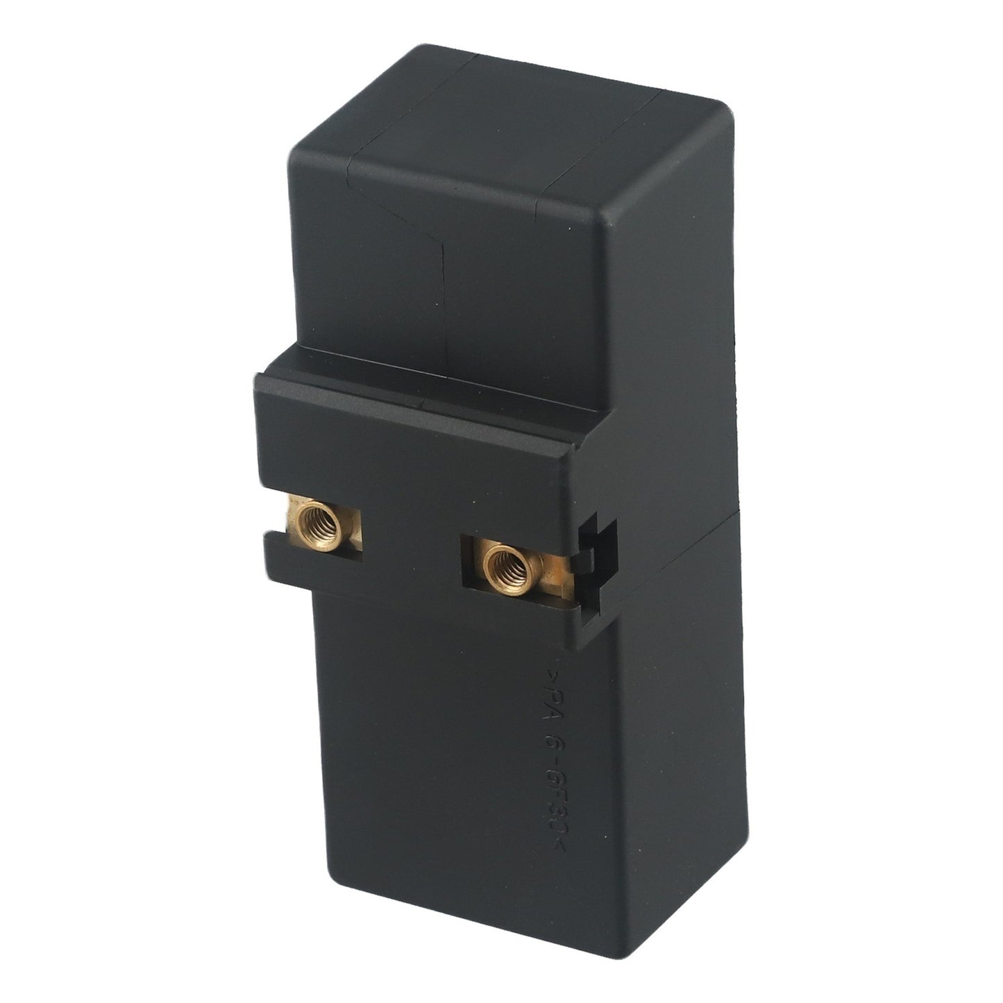 Professional Automotive Solution Cooling Fan Control Relay for Car Models