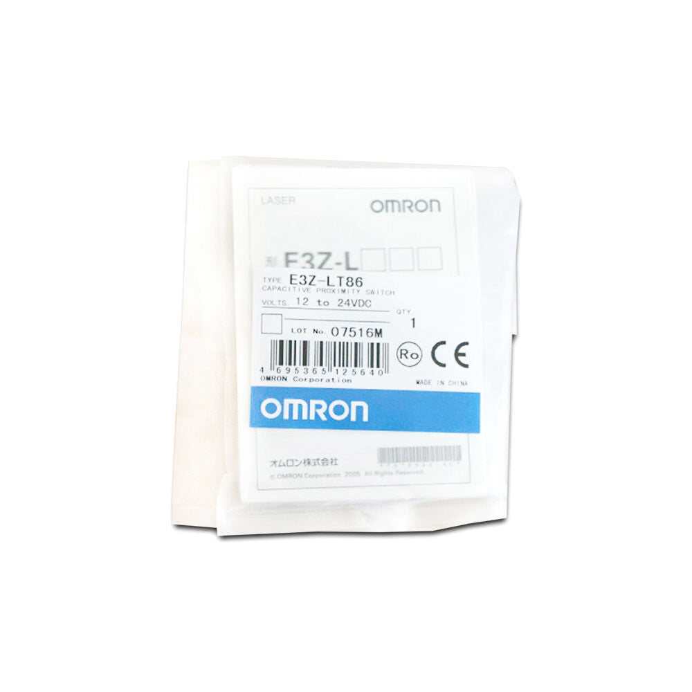 OMRON PLC Switch E3Z-LR86 E3Z-LS61 E3Z-LS81 E3Z-LT61 E3Z-LT66 E3Z-LT81 E3Z-LT86