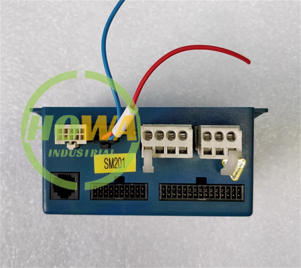 COPLEY XSJ-230-06  Test Servo Driver One /piece