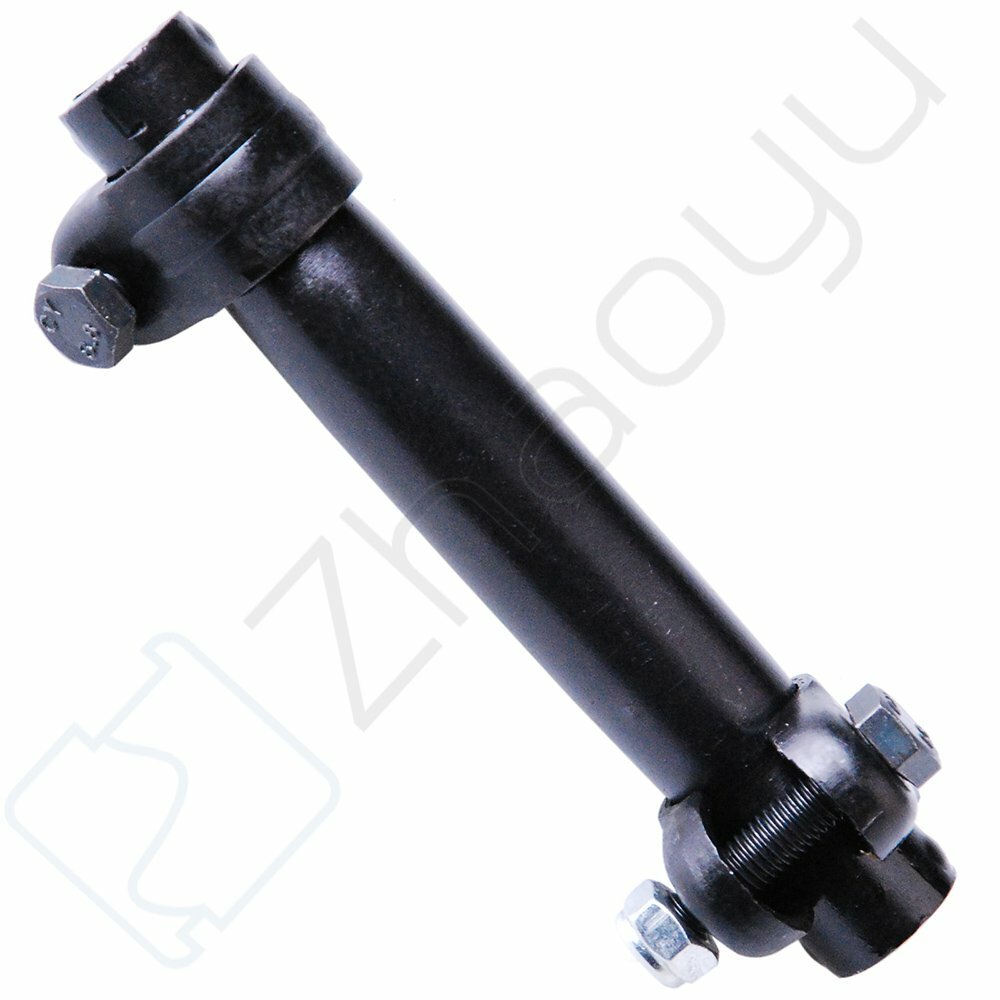 Fits Chevy Biscayne Caprice Impala 10set Front Ball Joints Tie Rods Suspension