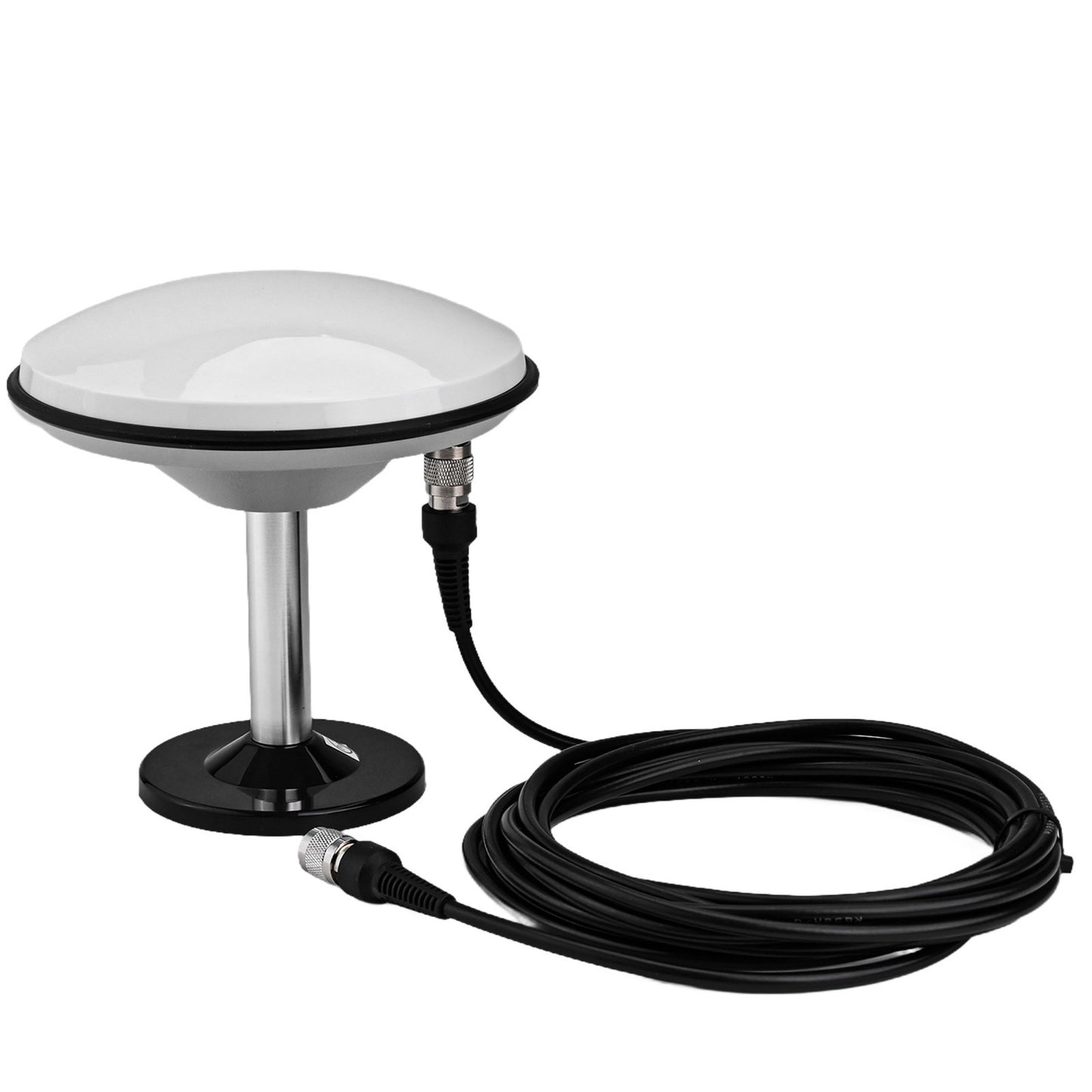 STARF 107+M90SD Magnetic Base GPS Antenna Kit for Precision Applications