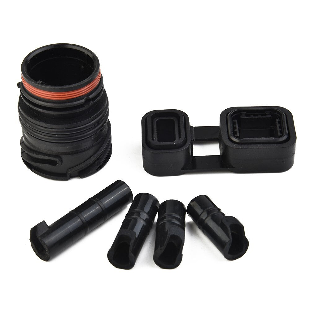 Seal KIT Transmission Seal Mechatronic Set Transmissions ZF 6HP19 6HP21 For BMW