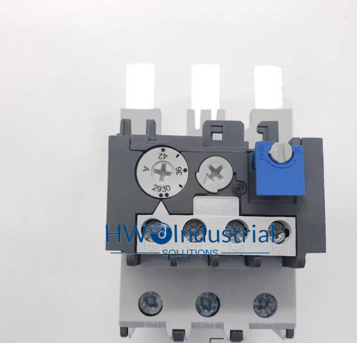 1PC  TA75DU-42M TA75DU42M 29-42A ABB Thermal Overload Relay