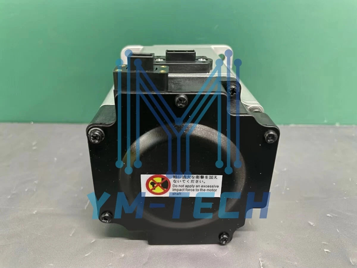 OMRON  R88M-K75030H-S2 AC SERVO MOTOR 230VAC 50Hz/60Hz 1 Shaft #P