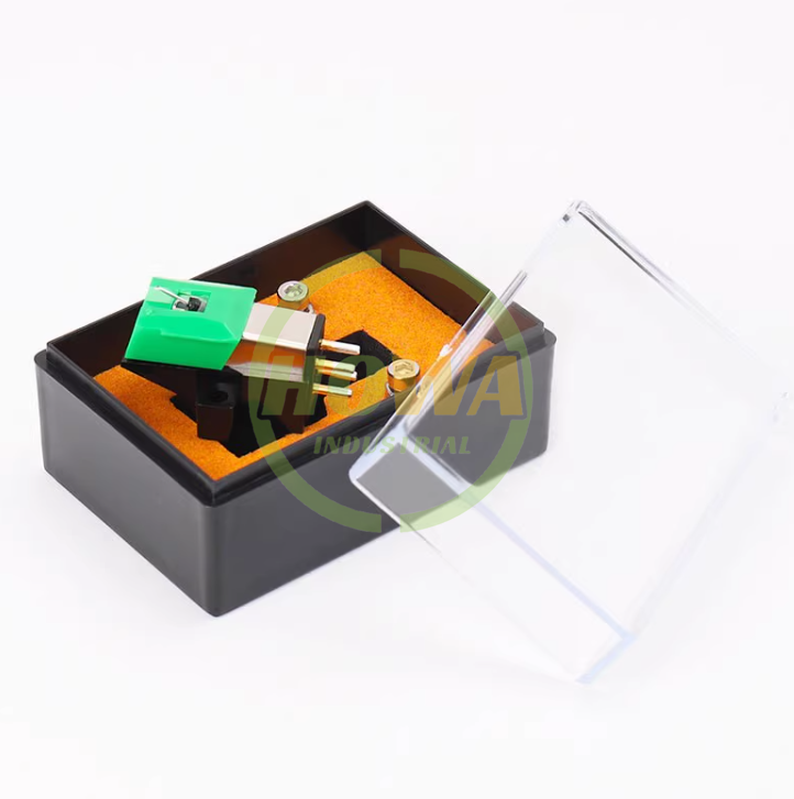 Geniune Audio Technica AT95E Moving Magnet Cartridge Stylus,