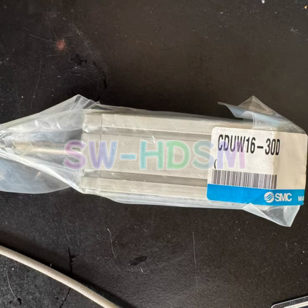 1PCS  for SMC Cylinder CDUW16-30D CDUW16-30D Freight Free