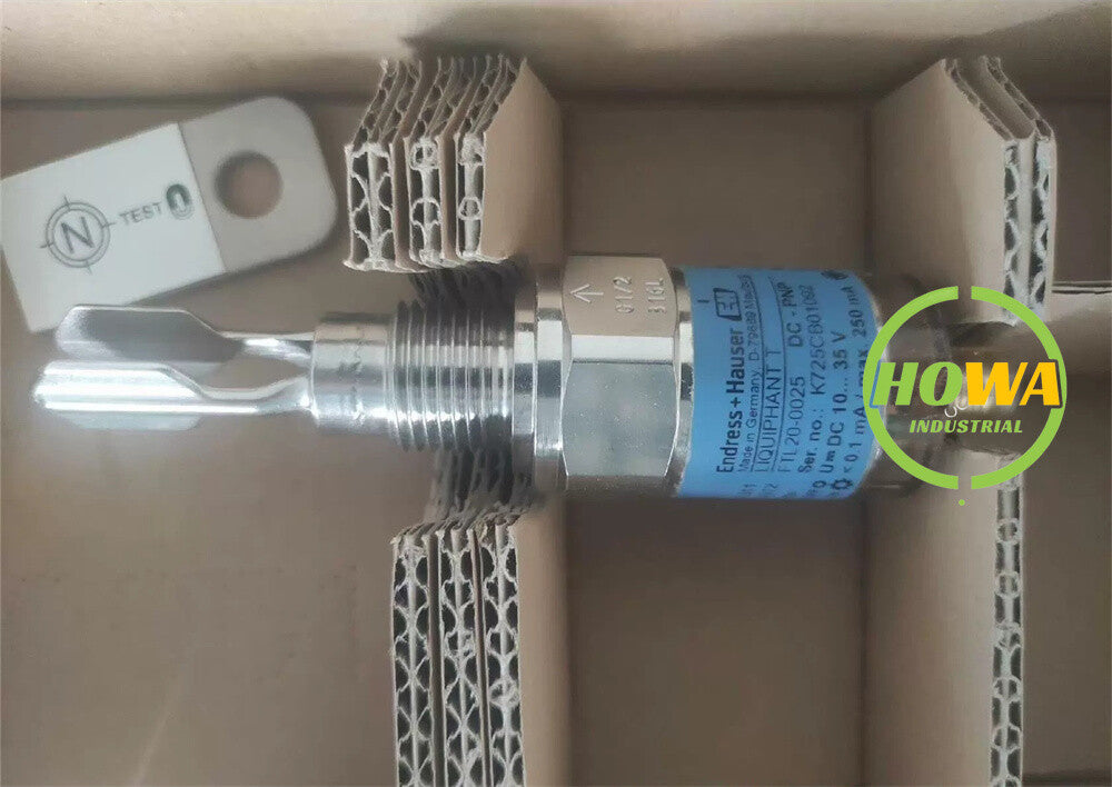 1/Piece  E+H FTL20 Tuning Fork Level Switch Sensor FTL20-0025 FTL20-0-025