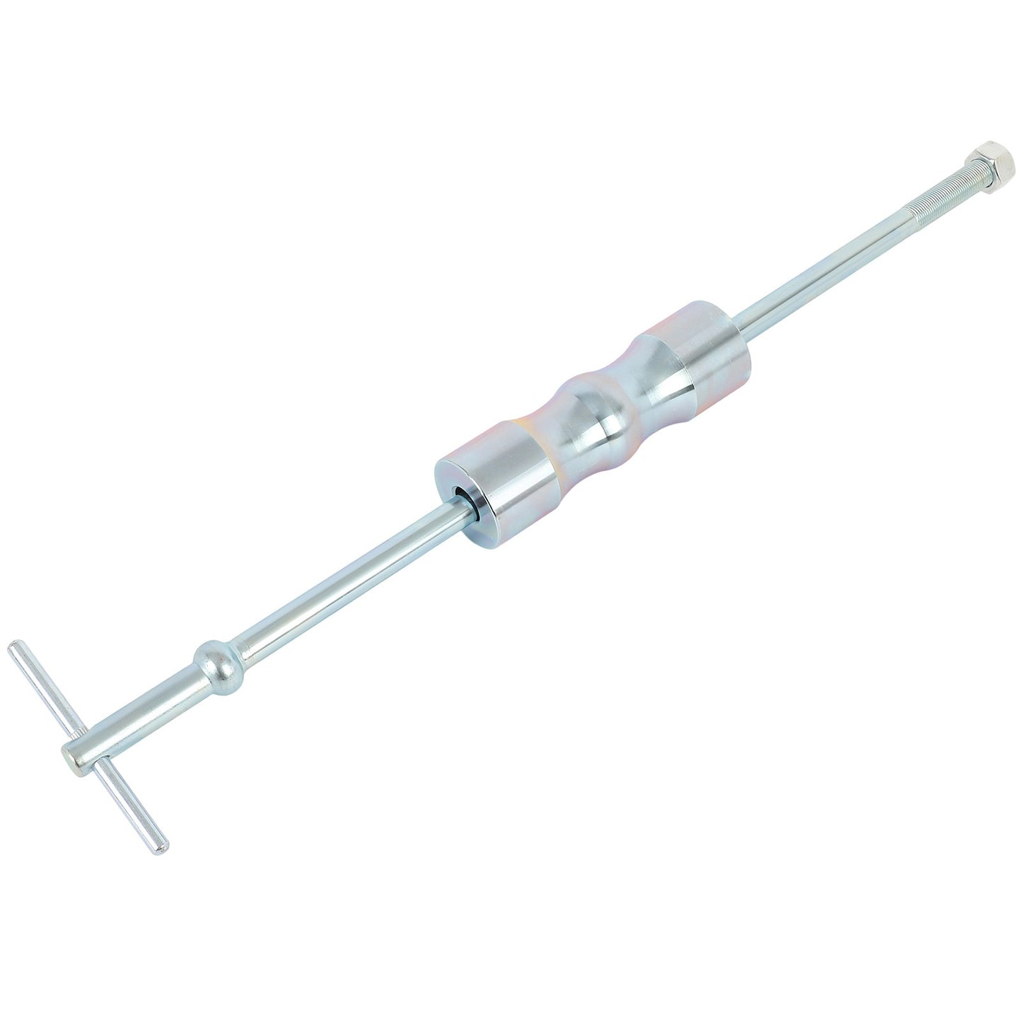 Inner CV Axle Removal Tool With Slide Hammer + CV Joint Puller Universal Set
