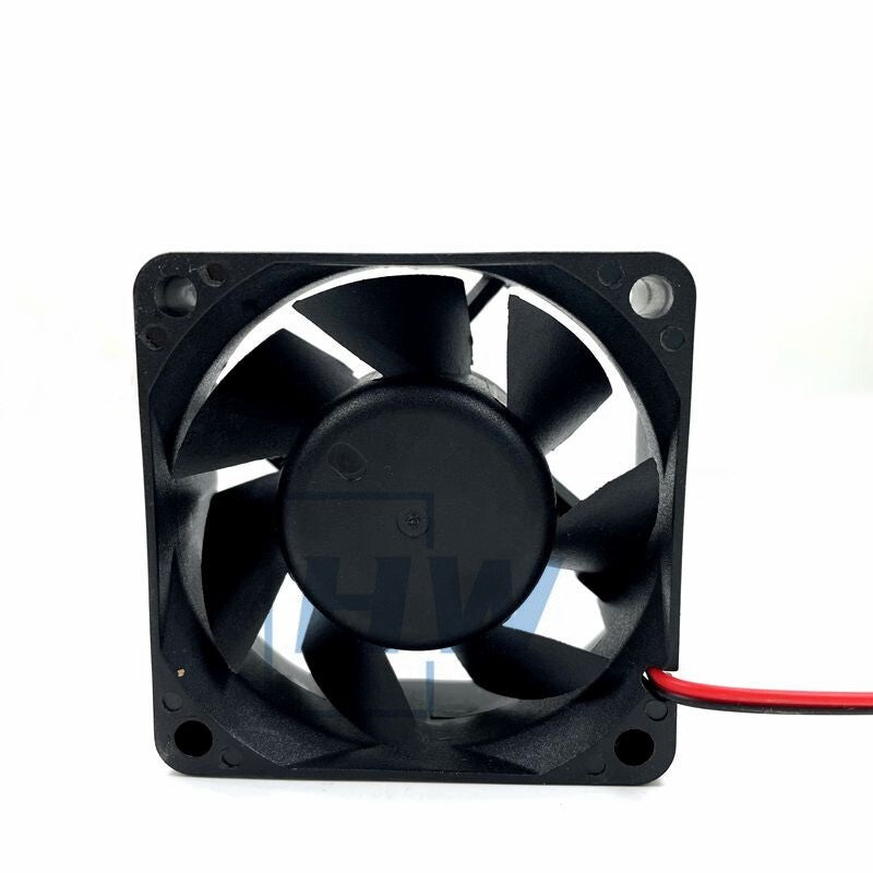1Pc   DELTA AFB0624EH 6025 6CM 24V 0.36A Inverter Cooling Fan