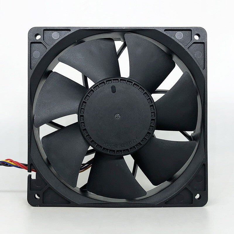 KZ14038B012U3 12V 7.2A 14038 14CM High-power Cooling Fan