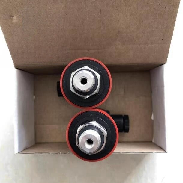 1pc  HubaControl Pressure Transmitter 501.930003141 0-16bar