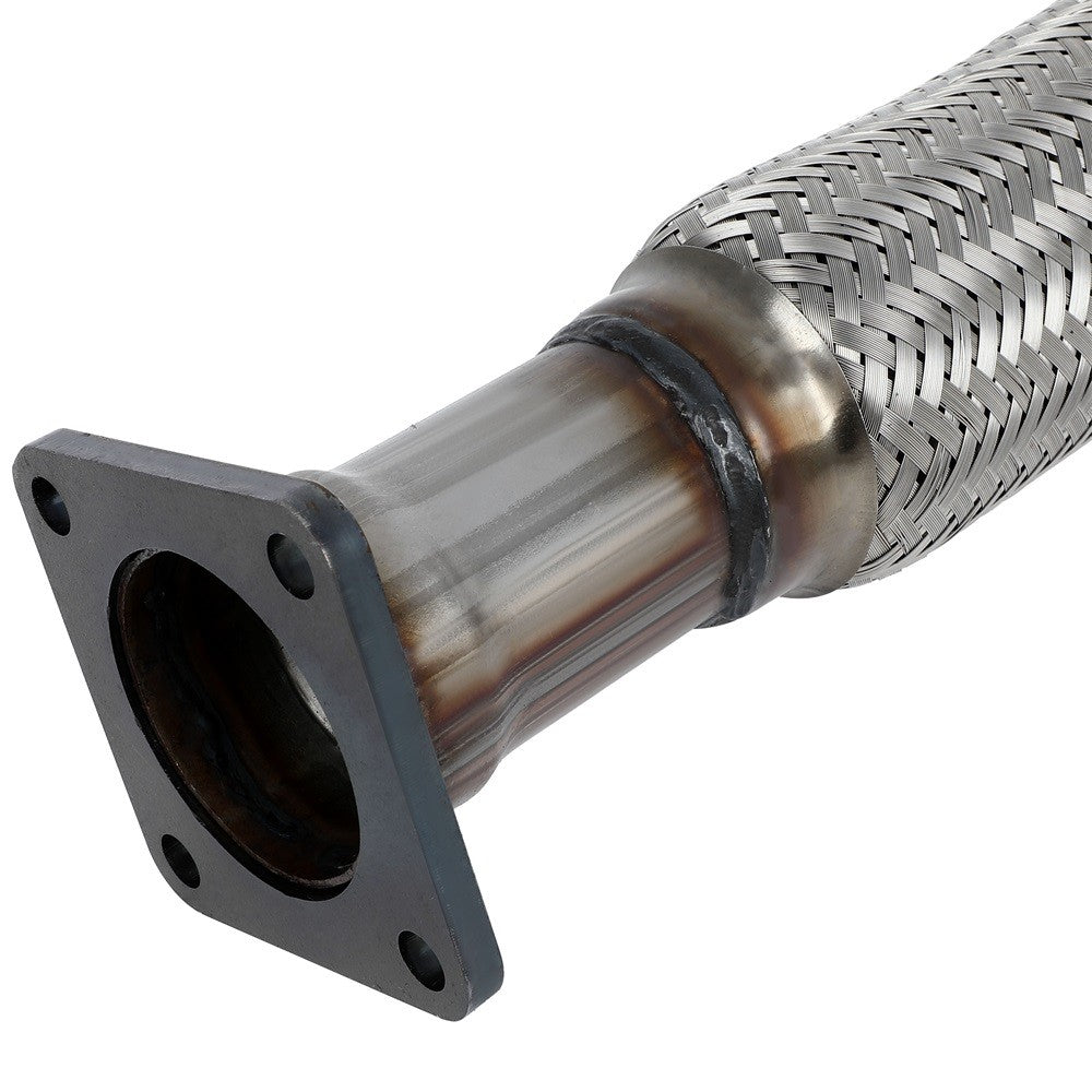 Catalytic Converter For 2005-2014 Volkswagen Jetta/Beetle/Golf 2.5L Direct Fit