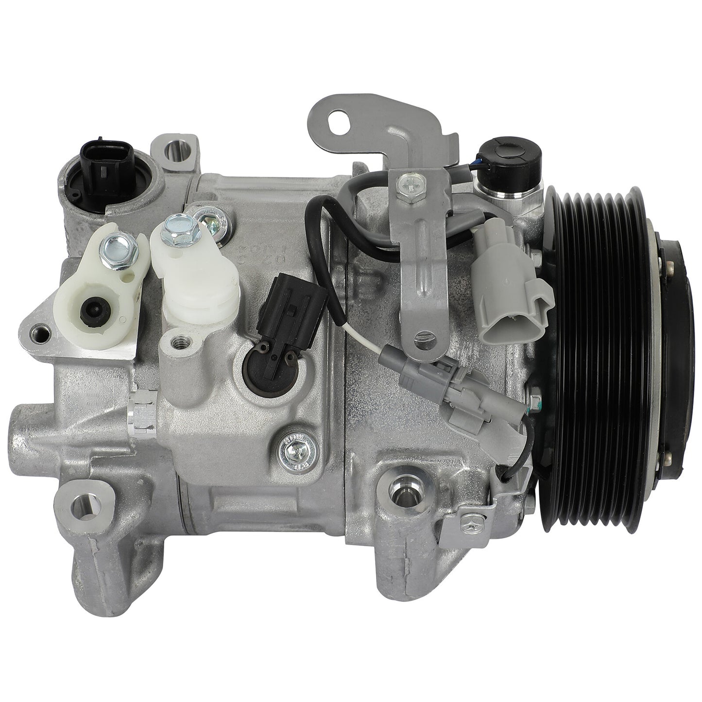 AC A/C Compressor Fits Toyota Sienna 3.5L 2011-2012 2013 2014 2015 TSB19C