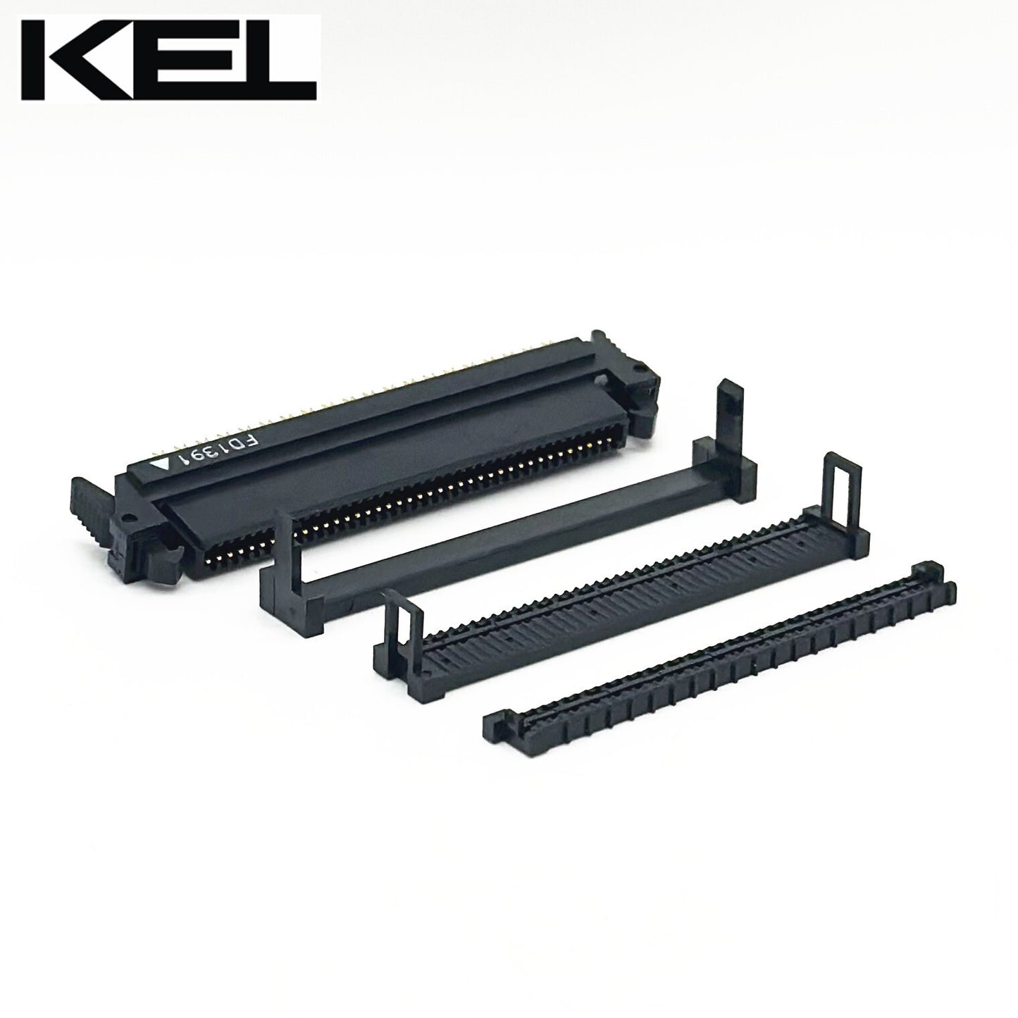 1pcs KEL Connector 8822E-080-171D-F 80-pin Terminal Block