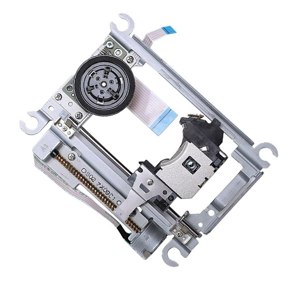 TDP182W 79000 SCPH79000 Optical Lens for PS2 Slim High Speed Data Processing
