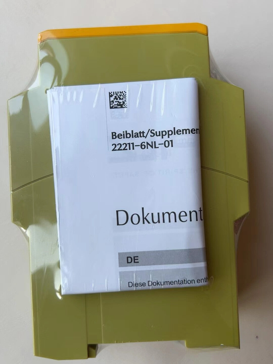 1pcs PILZ 774314 PNOZX4.24VDC Safety Relays