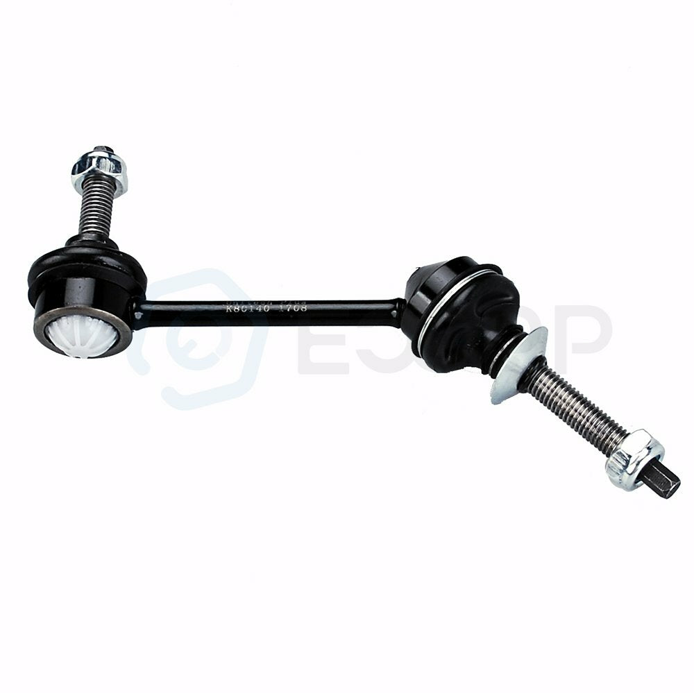ECCPP 8pcs Tie Rod End Front Steering Kit Fits Lincoln Town Car 2003-2011