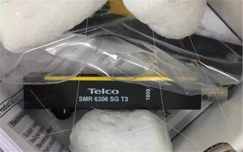 1/Piece Telco Sensor SMR6306SGT3 Photoelectric Switch SMR 6306 SG T3