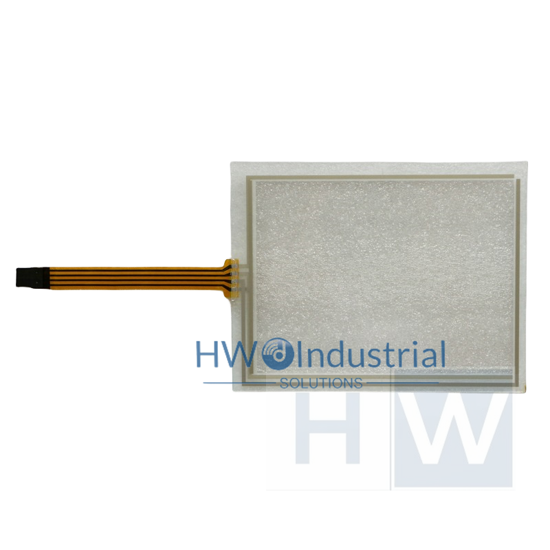 1PC Suitable for  PL46.5E2T TouchPad Glass External Screen Plate