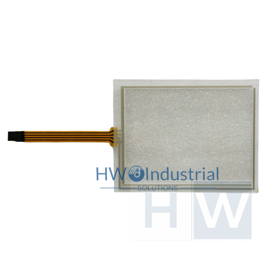 1PC Suitable for  PL46.5E2T TouchPad Glass External Screen Plate