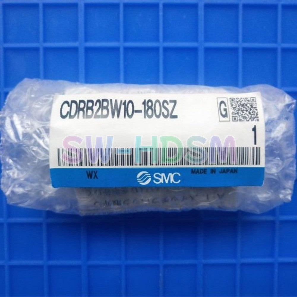 1PCS  for SMC CDRB2BW10-180SZ Air Cylinder Freight Free