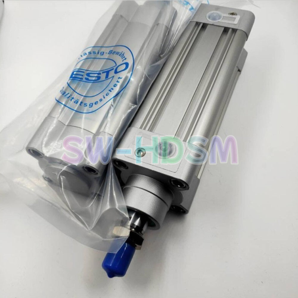 1PCS   FOR FESTO Cylinder DSBC-50-35-PPVA-N3 Freight Free