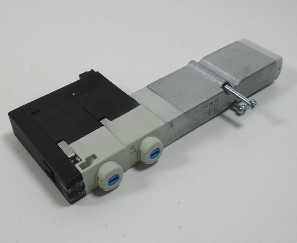 1PC For FESTO CPASC1-M1H-J-P-2.5 526992 Solenoid Valve