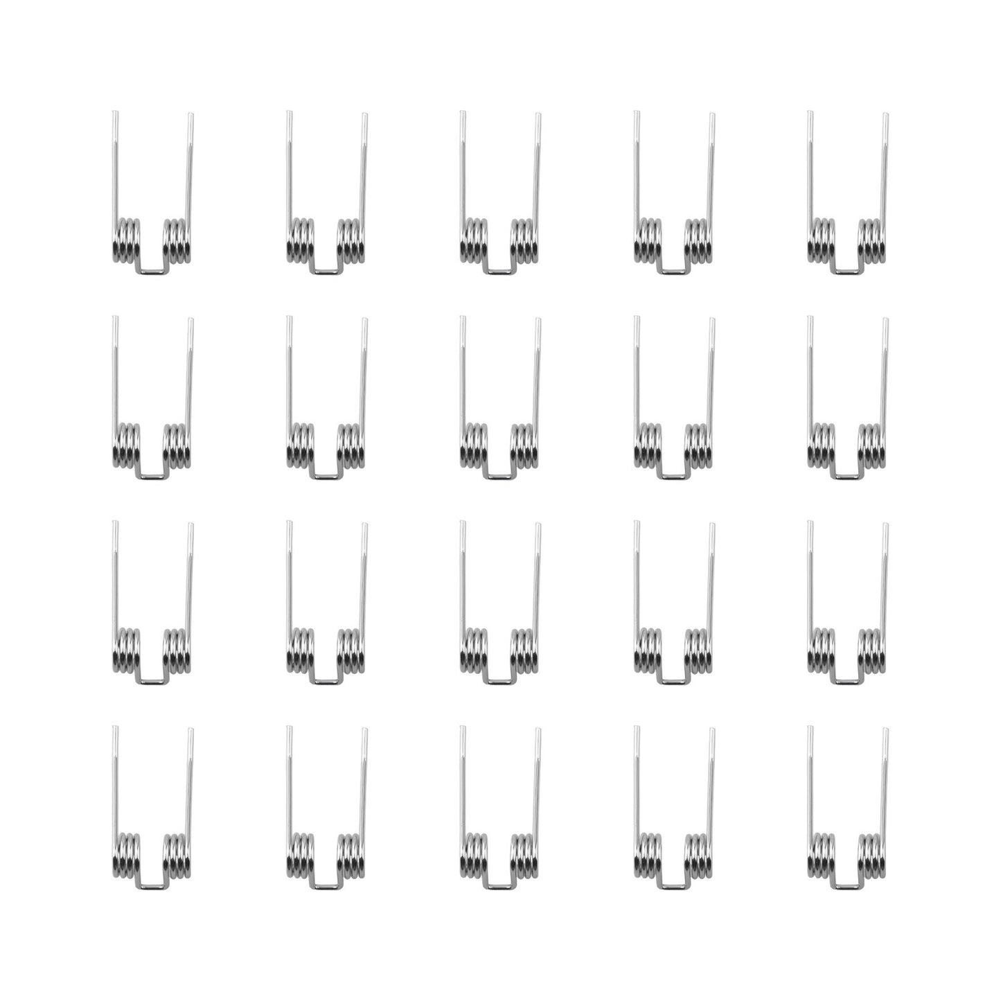 Lawn Health Improvement 20 Pack of Replacement Dethatcher Tines for Greenworks