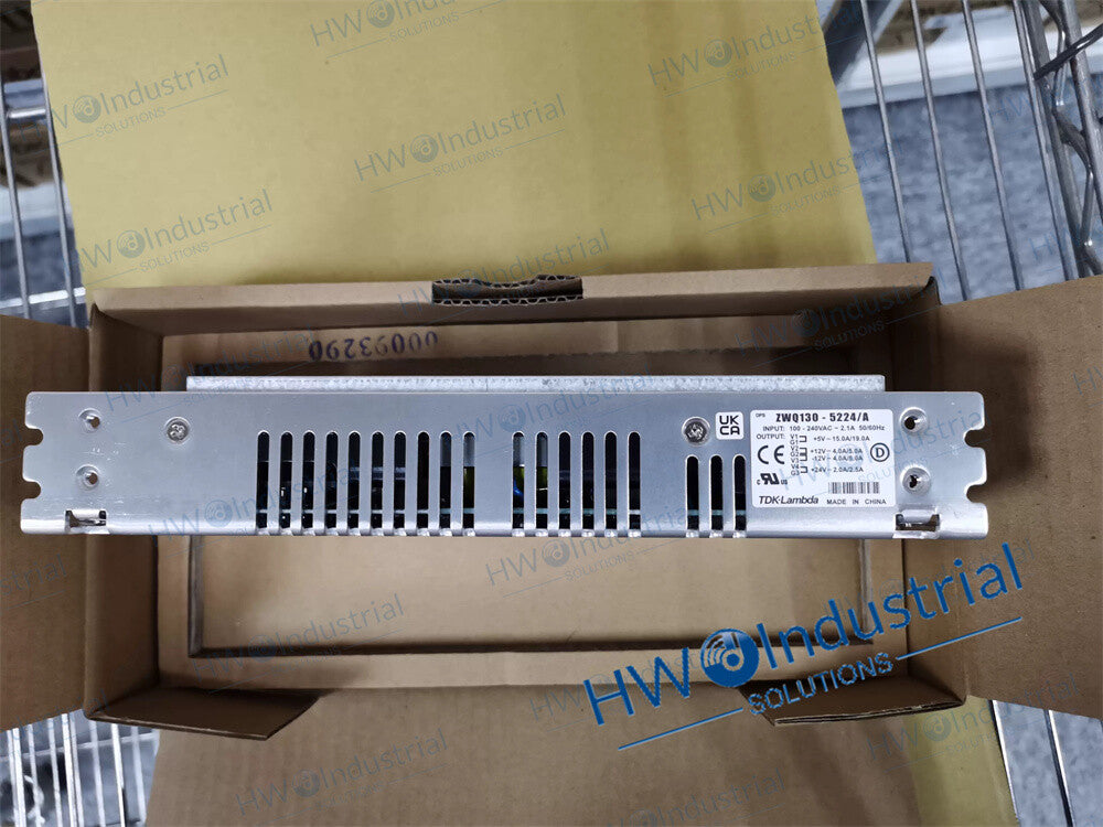 1/piece ZWQ130-5224/A TDK Industrial Equipment Power Supply Power Supply