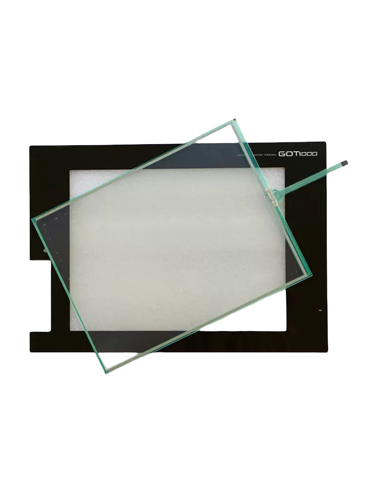DMC  TP-3821S1 TP3821S1 Protective Film Glass Touchpad