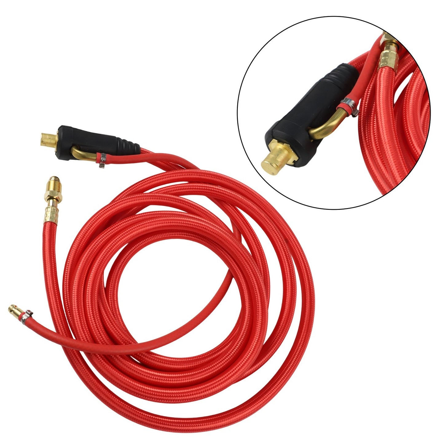 Hose Cable Wire 250A High Quality Integrated Quick Connect