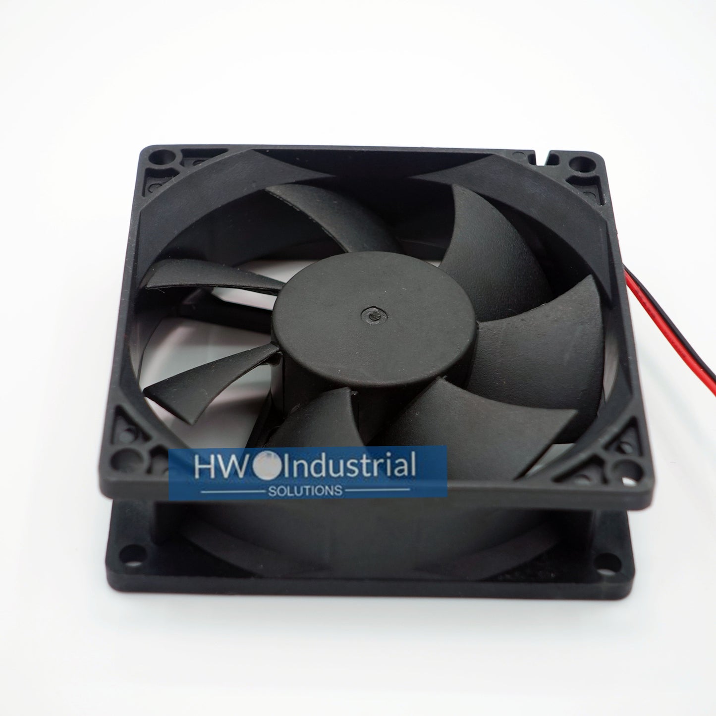 SJ SB240825BU 24V 0.3A 8CM 8025 Inverter Chassis Cooling Fan