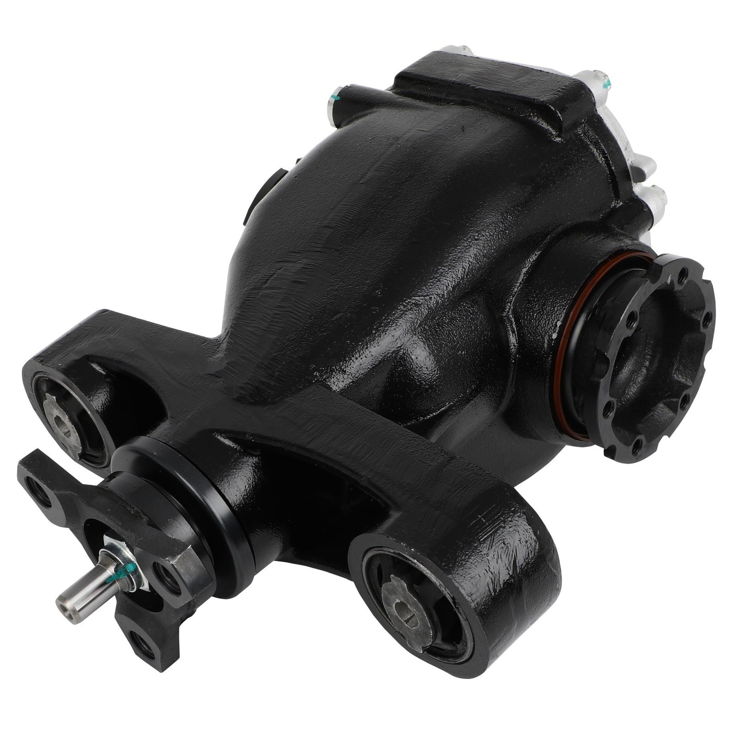 For Cadillac CTS 2014-2019 Rear Differential Carrier Assembly 23156300