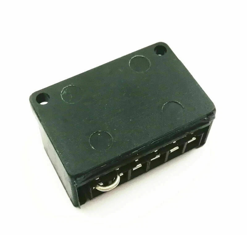 1x PMBAF 400-S 830199056 22/15  Rectifier Rectifier Device Full Wave Motor Brake