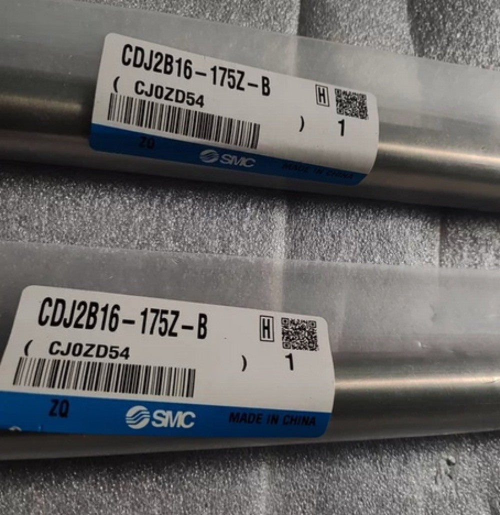 1PCS  FOR SMC Mini Cylinder CDJ2B16-175Z-B Freight Free