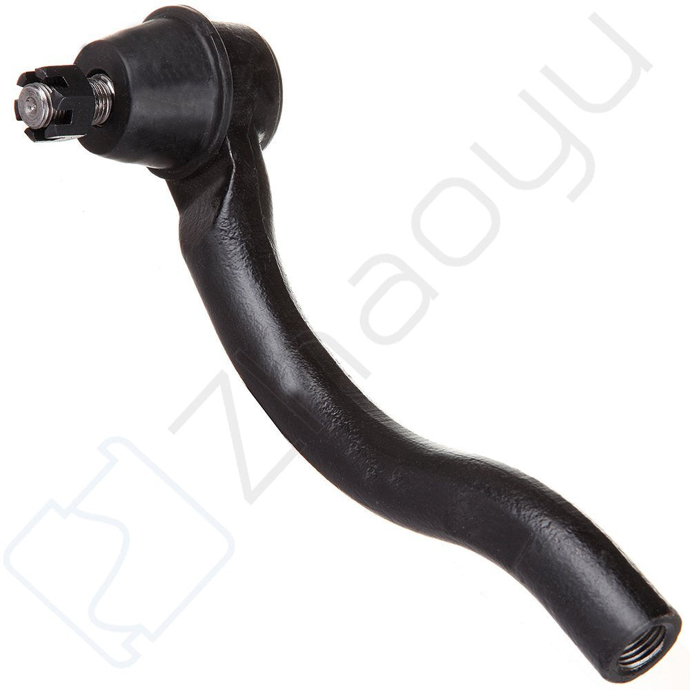 6pcs Front Control Arms Tie Rods Sway Bars Kit Fits 2006-2010 2011 Honda Civic