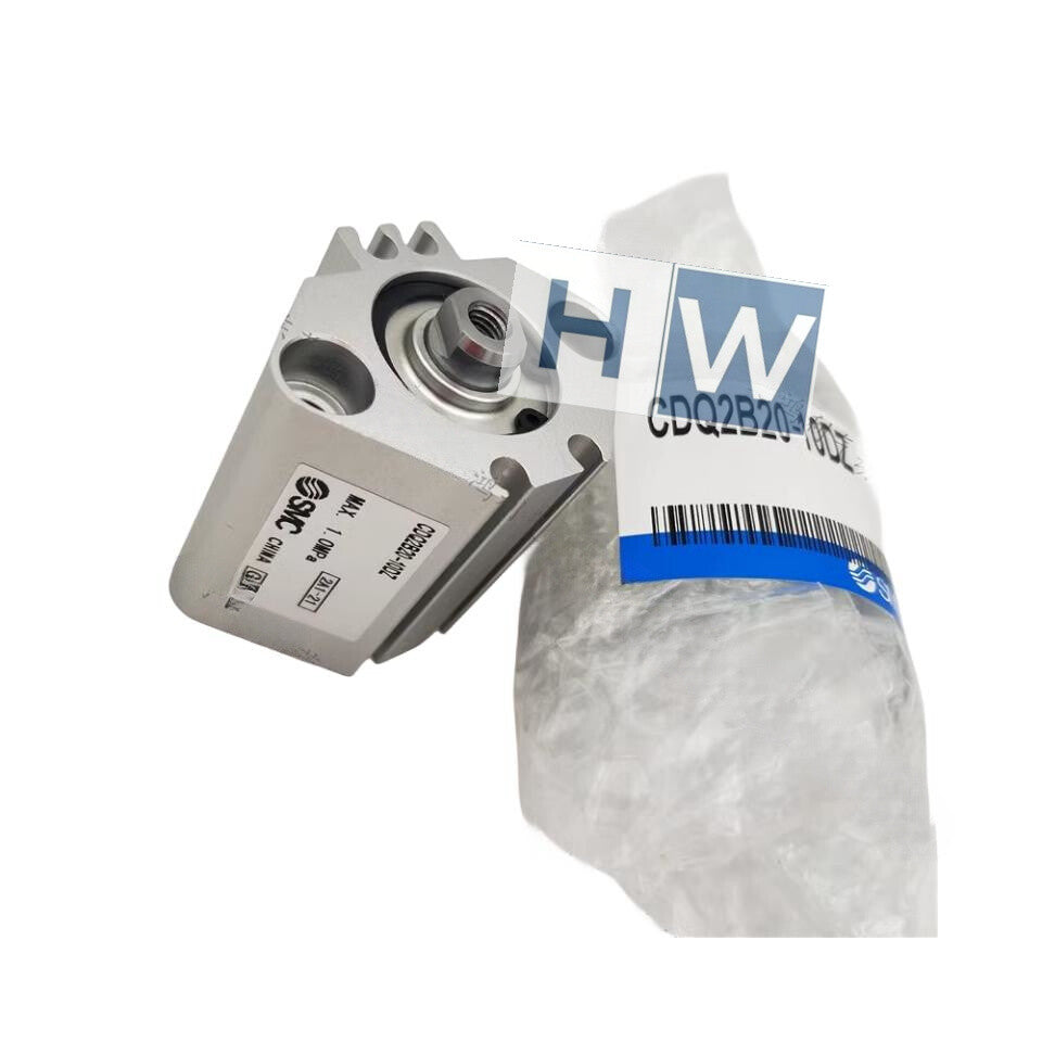 1PC SMC Thin Cylinder CDQ2B20-10DZ