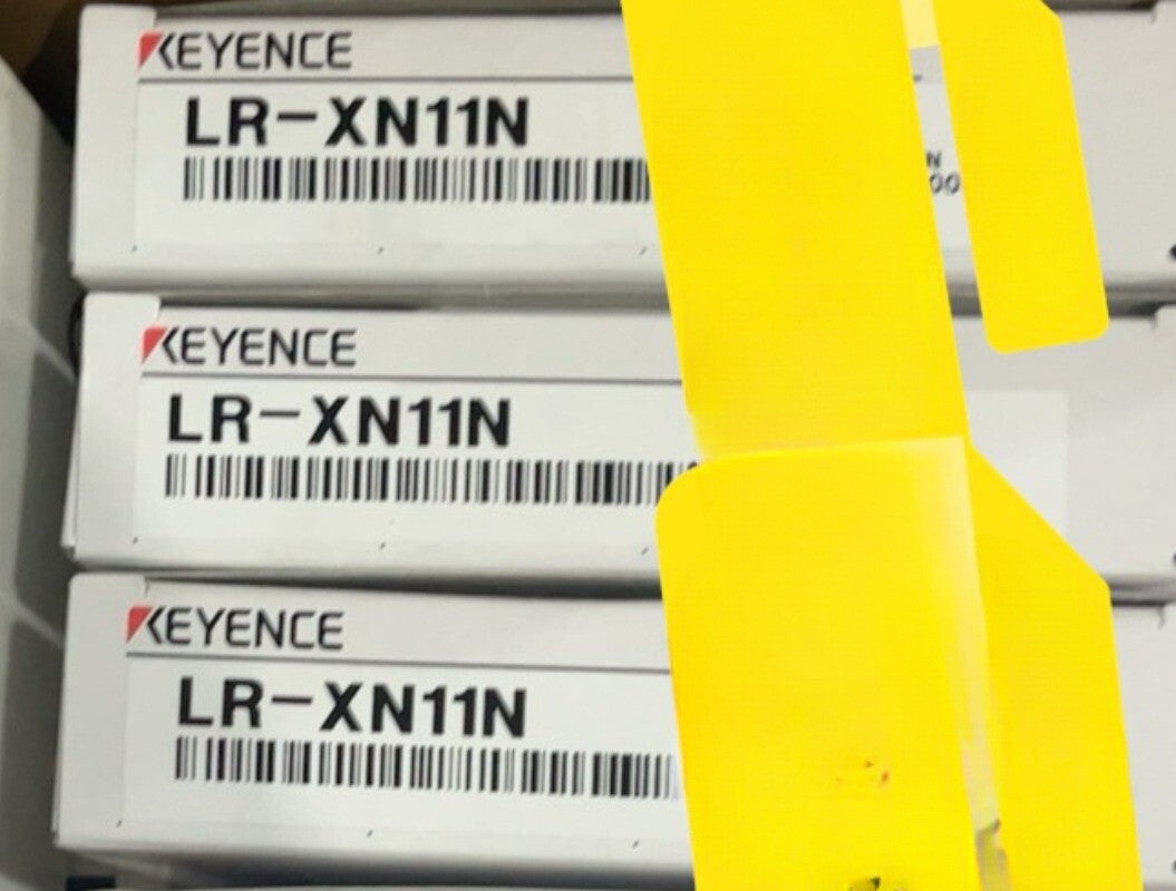 1pcs Keyence LR-XN11N   Laser Sensors
