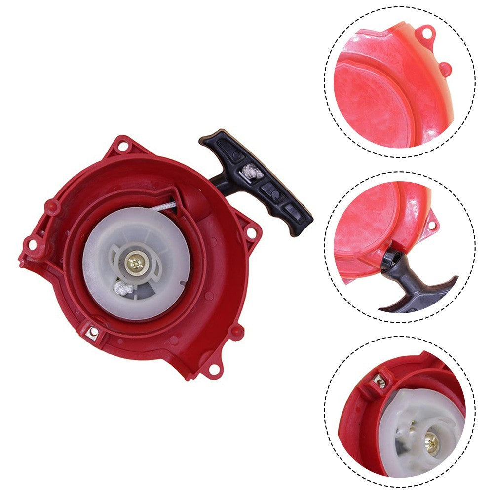Sturdy Starter Component Compatible with For CHTZ6010 and For HTZ7510 Models