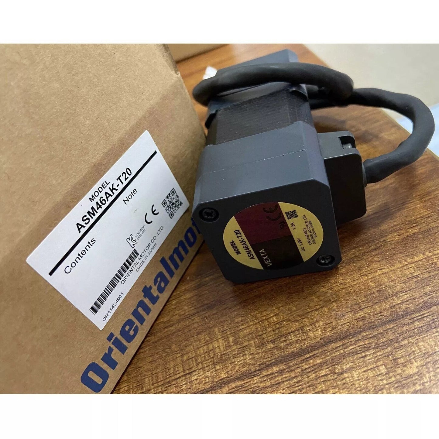 1pcs  ASM46AK-T20 Dongfang Motor